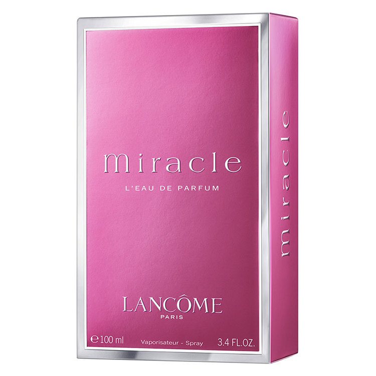 Lancôme Miracle Eau De Parfum