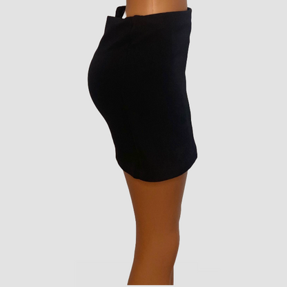 OUHUA SHORT SKIRT