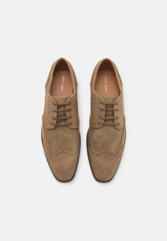 Pier One Lace-up-Shoe