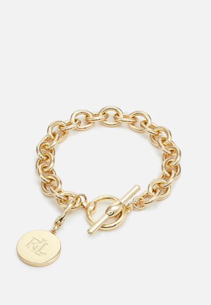 Lauren Ralph Lauren STARTER CHARM FLEX - Arm band