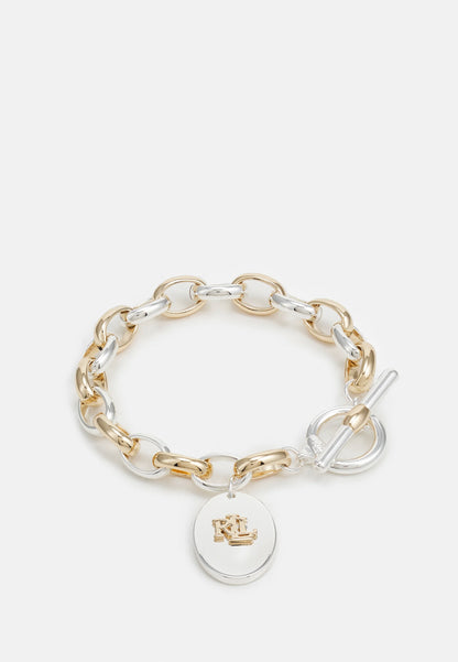 Lauren Ralph Lauren LINK FLEX - Armband