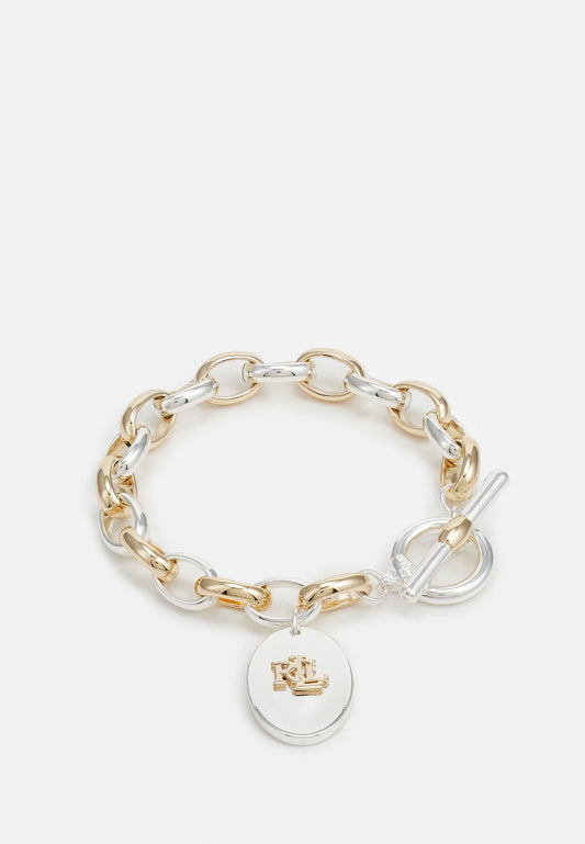 Lauren Ralph Lauren LINK FLEX - Armband