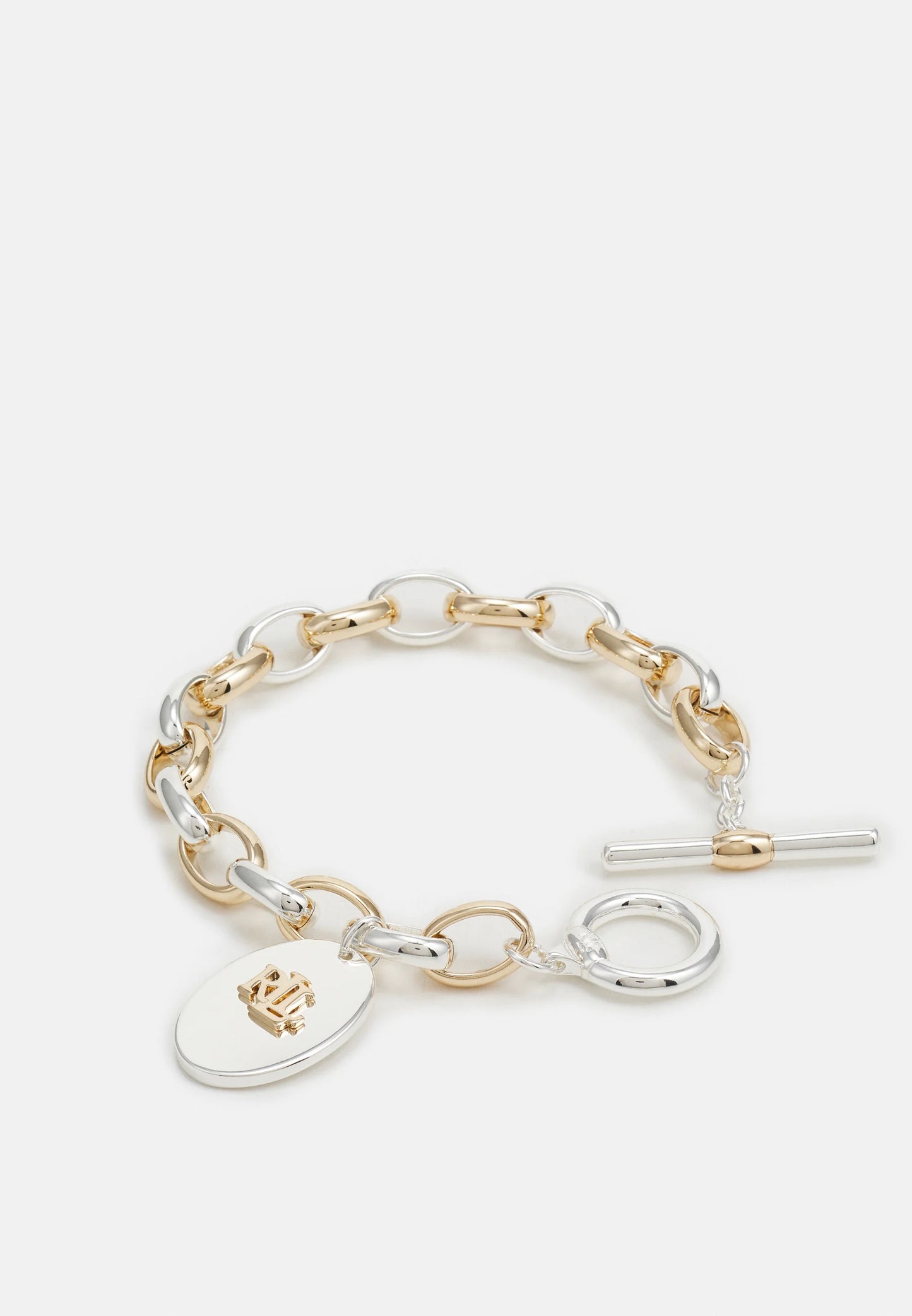 Lauren Ralph Lauren LINK FLEX - Armband