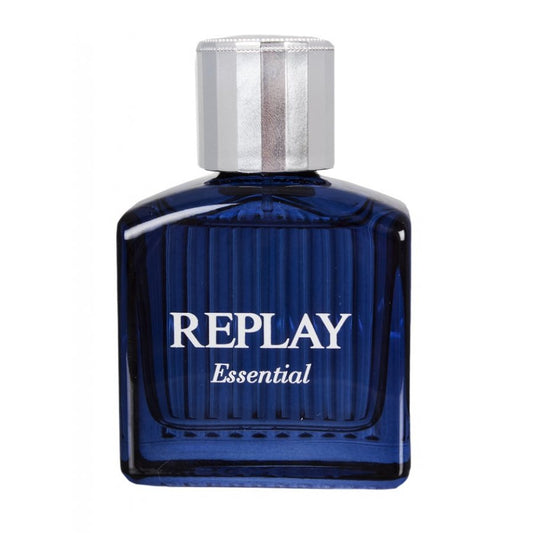 REPLAY Essential For Him. NO CAP (TESTER)