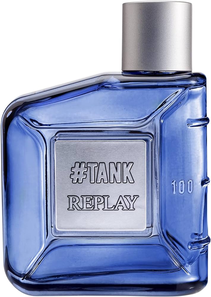 Tank Replay - No Cap (Tester)