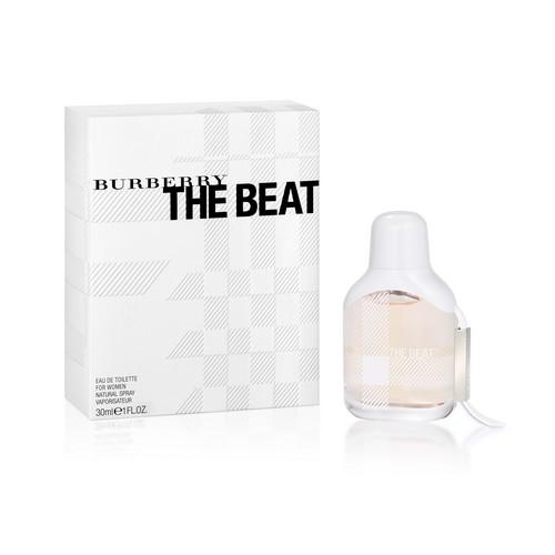 Burberry The Beat For Women