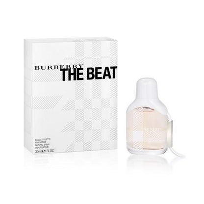 Burberry The Beat For Women