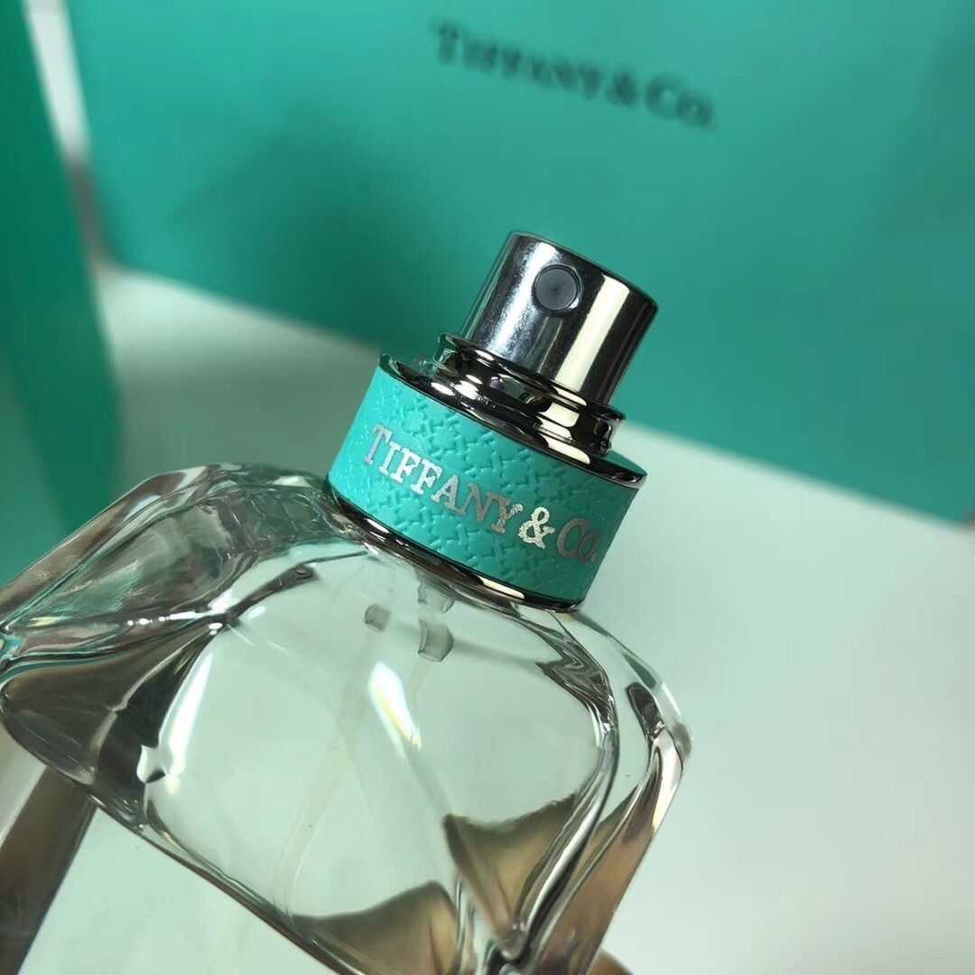 Tiffany & Co Eau de Parfum. NO CAP & WITHOUT BOX (TESTER)