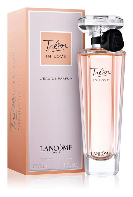 TRÉSOR IN LOVE EAU DE PARFUM