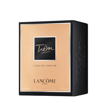 Lancome Tresor Eau de Parfum