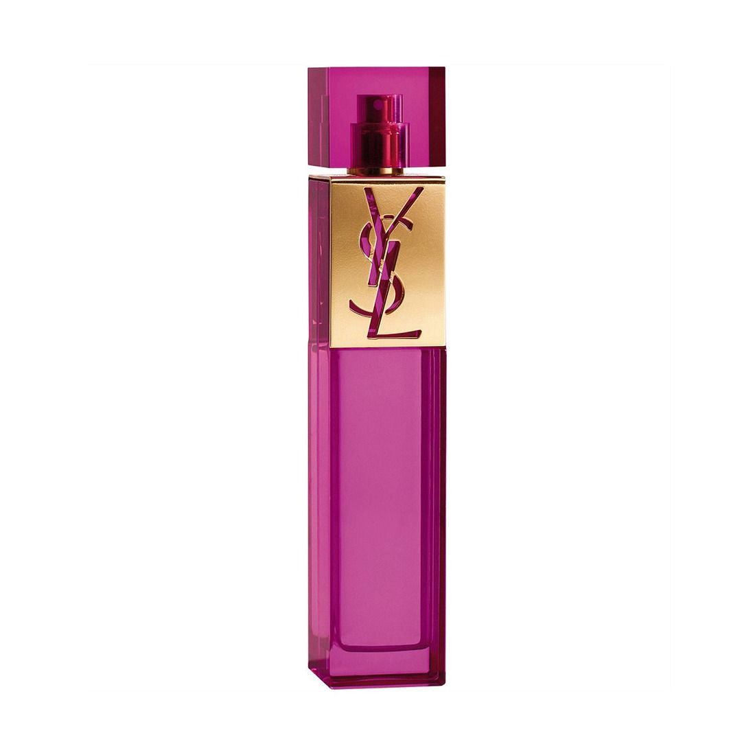 Elle - Yves Saint Laurent