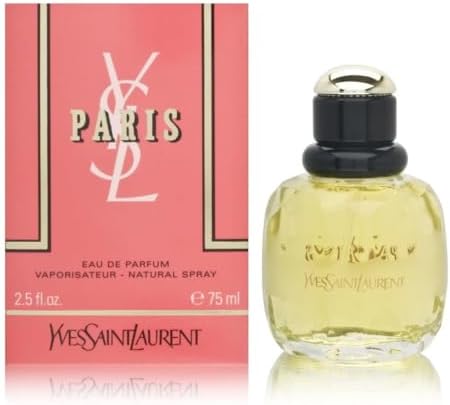 Yves Saint Laurent Paris -NO CAP & WITHOUT BOX (TESTER)