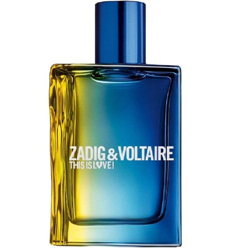 ZADIG&VOLTAIRE THIS IS LOVE! No Cap (Tester)